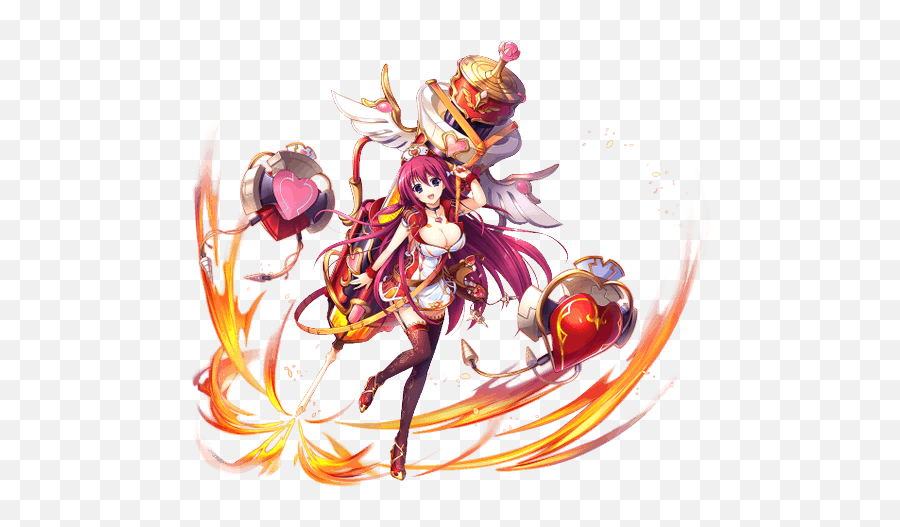 Michirutwitter Emoji,Kamihime Project Emojis