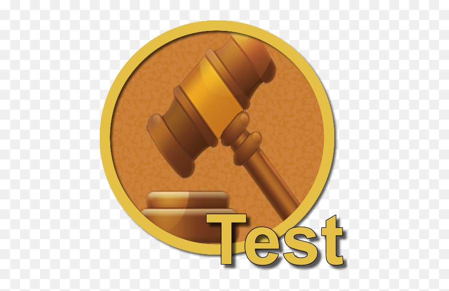 Latest Testopos Justicia Apk Download For Pc Android Emoji,Gavel Emoji