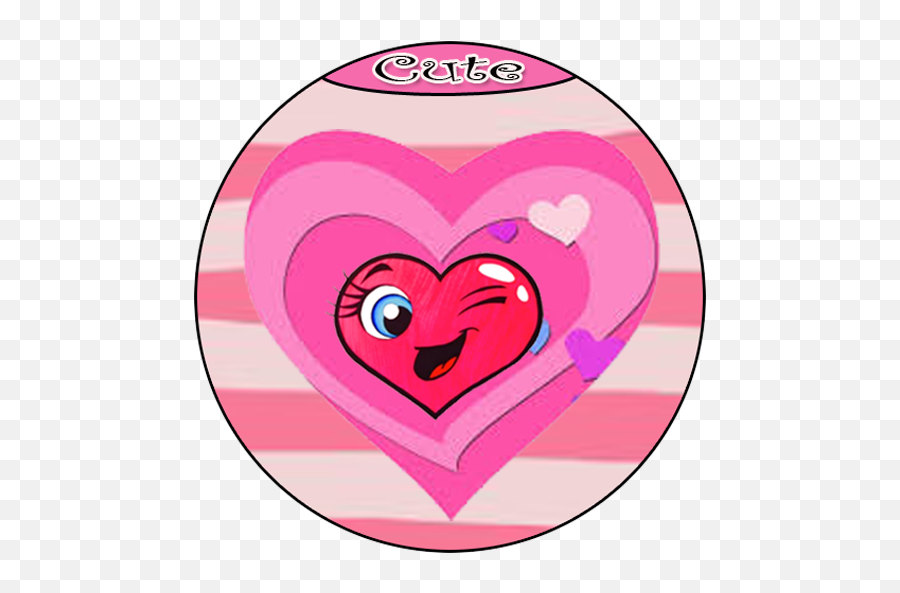 Download How To Draw Cute Love Heart Free For Android - How Emoji,Heart Emoji Free