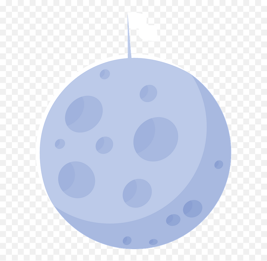Blue Moon Clipart Free Download Transparent Png Creazilla Emoji,Moon Emoji Discord
