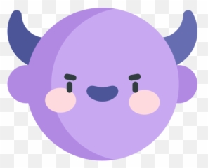 Devil - Free Smileys Icons Emoji,Purple Devil Horns Emoji