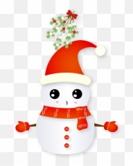Sad Clipart Snowman Sad Snowman Transparent Free For - Fictional Character Emoji,Snake And Boot Emoji
