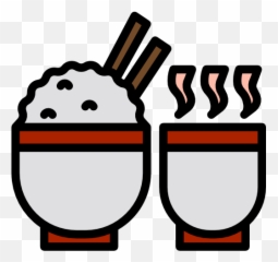 Asian Food - Free Food Icons Emoji,Bowl Of Noodles Emoji
