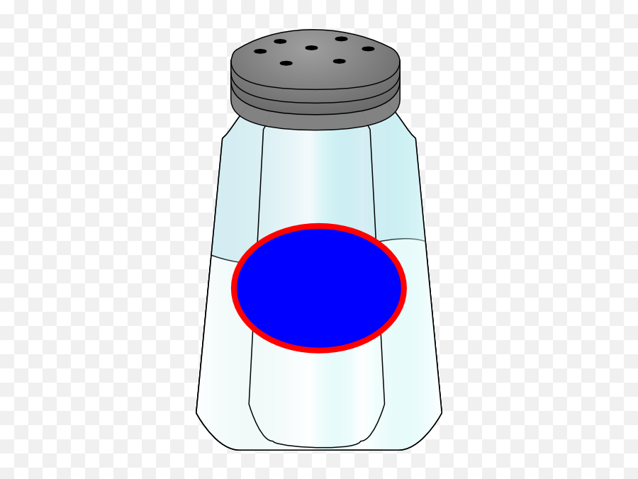 Animated Salt And Pepper Shakers - Clip Art Library Emoji,Salt Emoji
