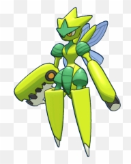 Details About 100 Safe Pokemon Go Mega - Mega Scizor Shiny Emoji,Mega Cool Emoji