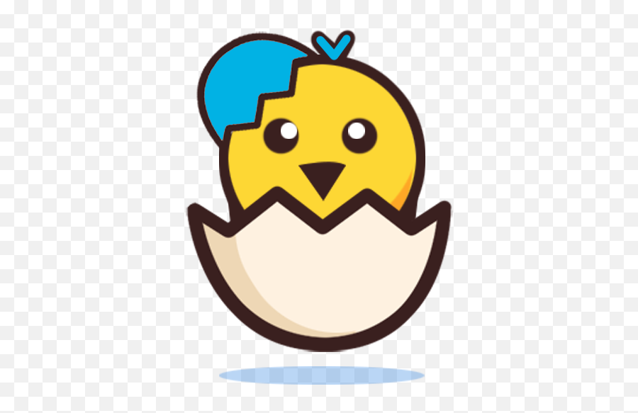 Hatch Patch U2013 Hatch It Sell It Patch It Emoji,Chicken Hatchling Emoji