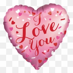 Globilandia - Catalogo De Globos Amor Te Amo Balloon Emoji,Te Amo Emoji