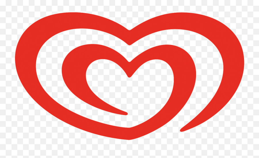 Red Heart Logo - Logodix Emoji,Plain Red Heart Emoji