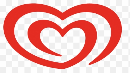 Red Heart Logo - Logodix Emoji,Plain Red Heart Emoji