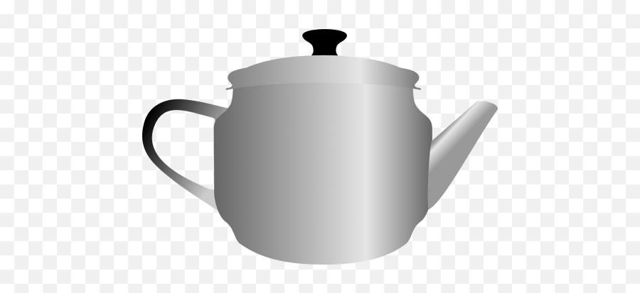 Teapotkettlesteamerkitchenwarecoffee - Free Image From Emoji,Emoji Tea Kettle