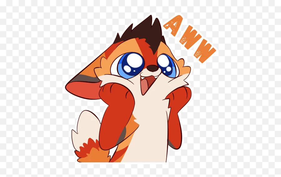 Telegram Sticker From Feroxdoon - 2 Pack Emoji,Gib Emoji