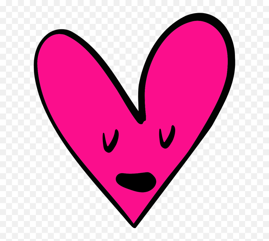 The Blog U2014 Becoming A Therapist Emoji,Pink Hear Emoji