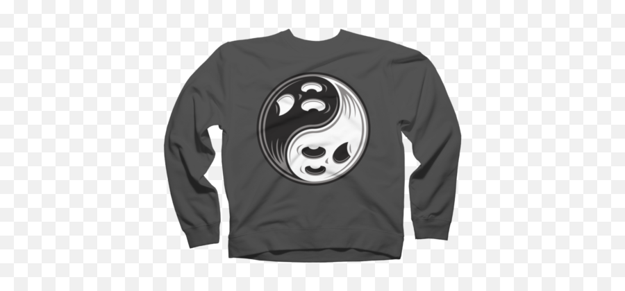 Best Horror Crewnecks Design By Humans Emoji,Tentacle Emoticon