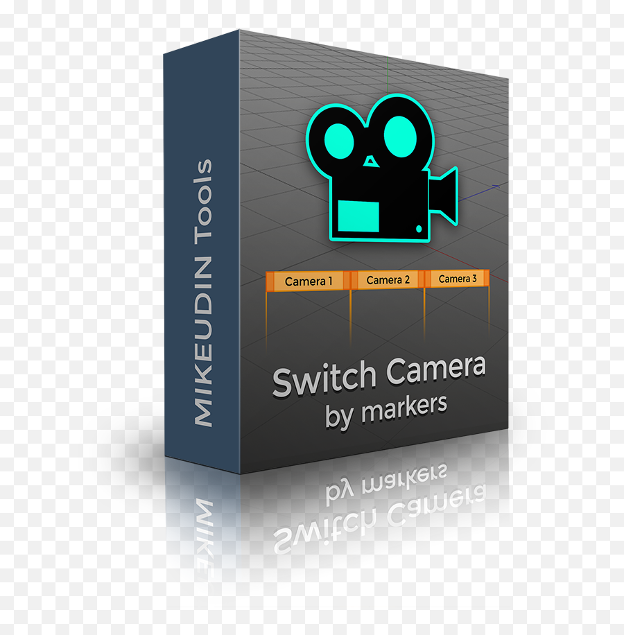 Switch Camera By Markers - Horizontal Emoji,Emoji Markers