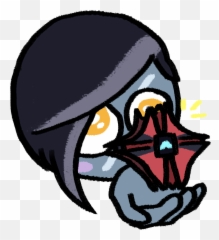 Loremoji Competition Results Errata,R6 Emoji