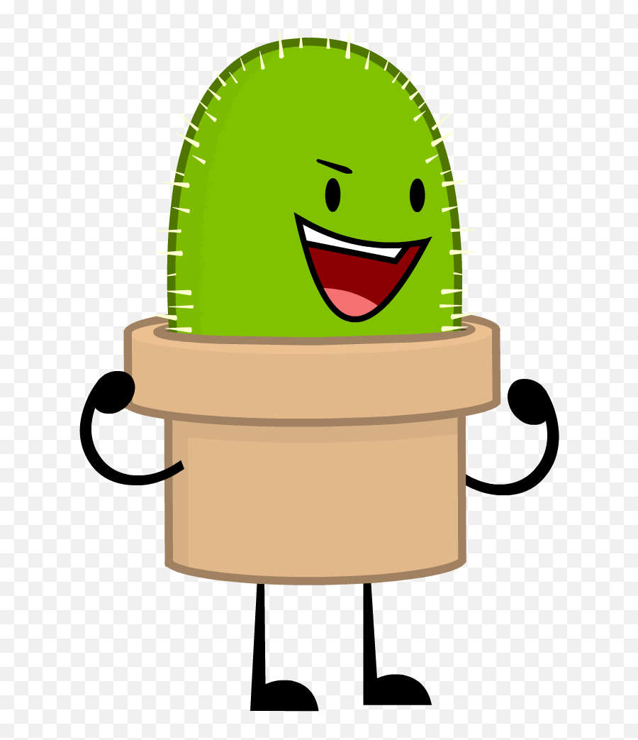 Object Terror Wiki - Object Terror Cactus Emoji,Diarrhea Emoticon