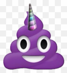 Pile Of Poo Emoji Feces Smile Shit - Unicorn Poop Emoji Transparent,Holy Crap Emoji