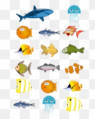 Fishing Clipart Fishing Game Fishing - 12 Fish Clipart Emoji,Gone Fishing Emoji