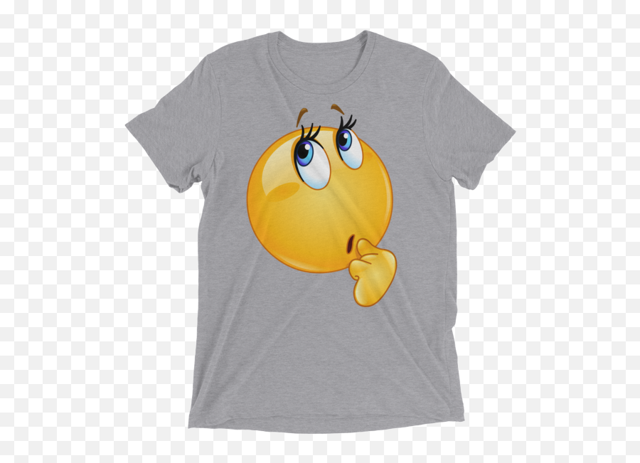 Funny Wonder Female Emoji Face T Shirt - Make America Cowboy Again Shirt,Emoji T Shirts Women