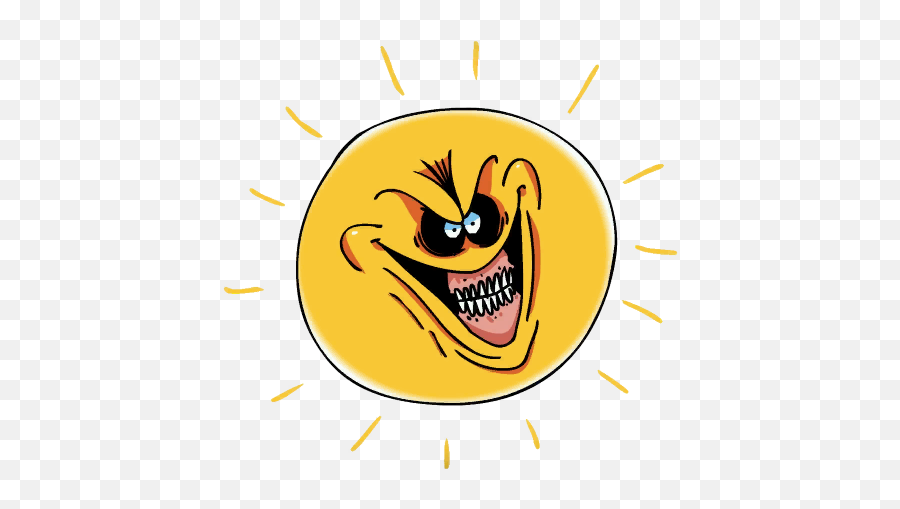Srpelo Sun Spray Team Fortress 2 Sprays - Happy Emoji,Bs Flag Emoticon