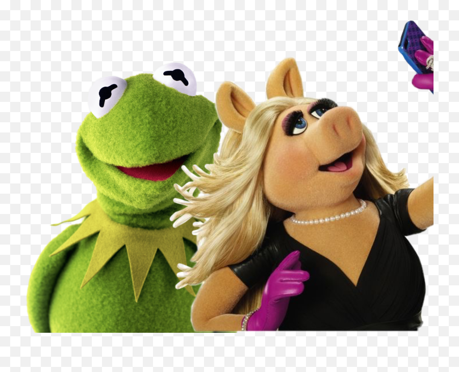 Mspiggy Kermitlove Kermitthefrog Sticker By Joseph - Kermit The Frog Don T Suicide Emoji,Miss Piggy Emoji