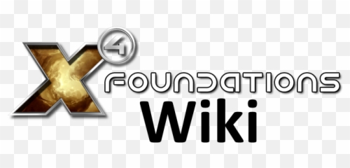 X4 Wiki Home - Language Emoji,Honey Badger Emoticon