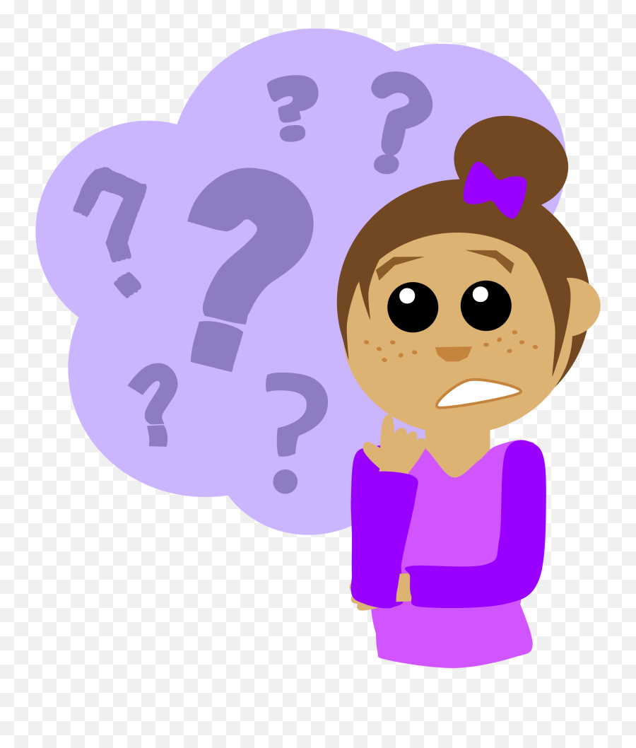 Emotionartviolet Png Clipart - Royalty Free Svg Png Clipart Question Mark Emoji,Question Emoji