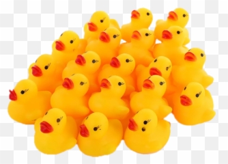 Rubber Ducks Duck Yellow Aesthetic - Yellow Aesthetic Png Transparent Emoji,Rubber Duck Emoji