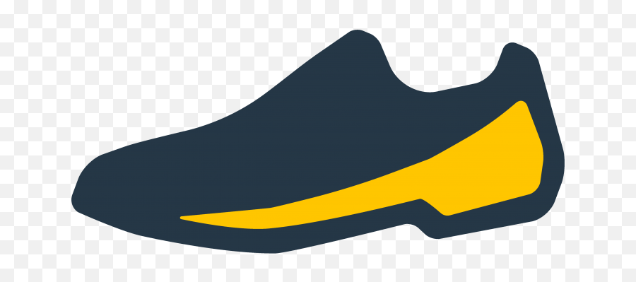 Bike Shoes Icon Clipart - Full Size Clipart 2168739 Round Toe Emoji,Shoe Emoji Symbol