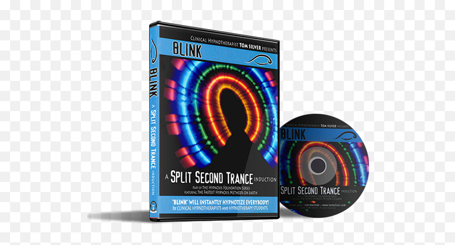 Scientific Hypnosis Training - Optical Disc Emoji,Emotions Trance