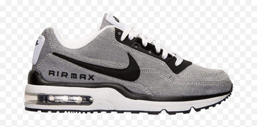 Air Max Ltd Grey - Ltd 3 Air Max Grey Black Emoji,Emotion Shoes Ltd