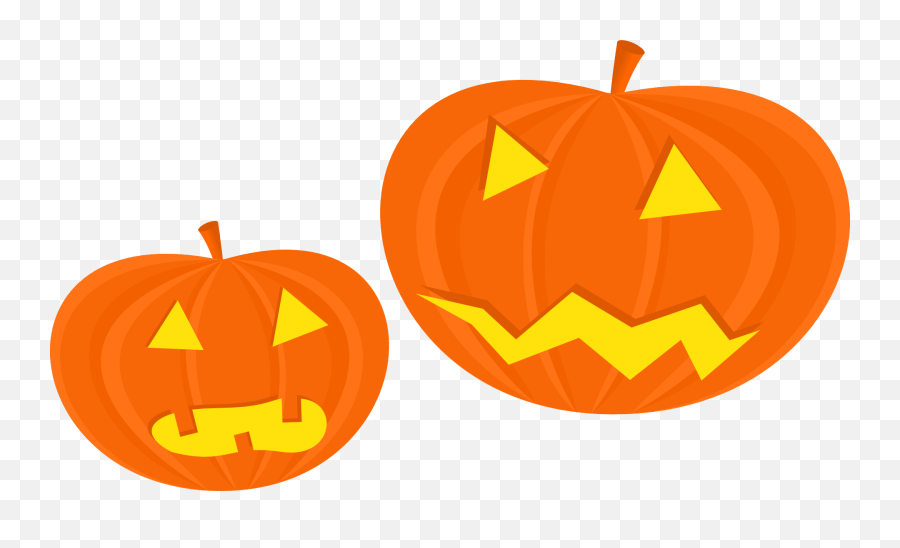 Clipart Pumpkin Elegant Clipart Pumpkin Elegant Transparent - Halloween Clip Art Emoji,Pumpkin Emoticons