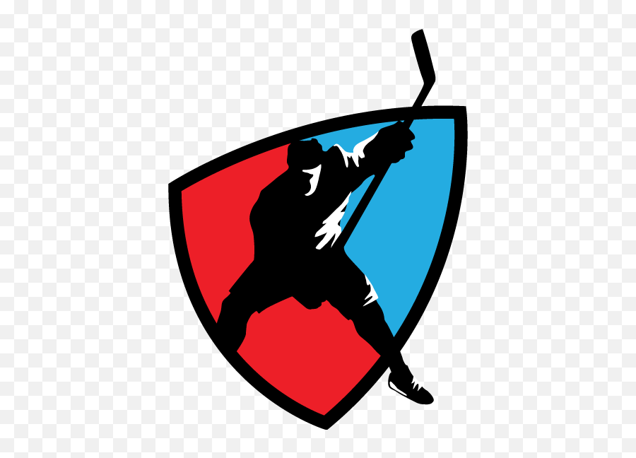 Ball Hockey Ball Materi Pelajaran 2 - Ball Hockey League Logo Emoji,Hockey Stick Emoji For Iphone