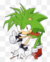 Manic The Hedgehog Moonstonethegem The Headcanon Island - Amy Rose Emoji,Raise Your Donger Emoji