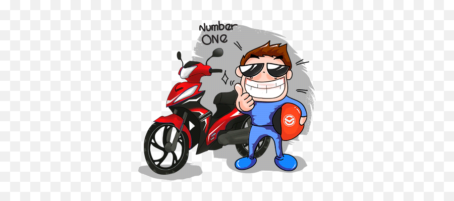 Top Tai Chi Chuan Stickers For Android U0026 Ios Gfycat - Fictional Character Emoji,Motorcycle Emoticon Android