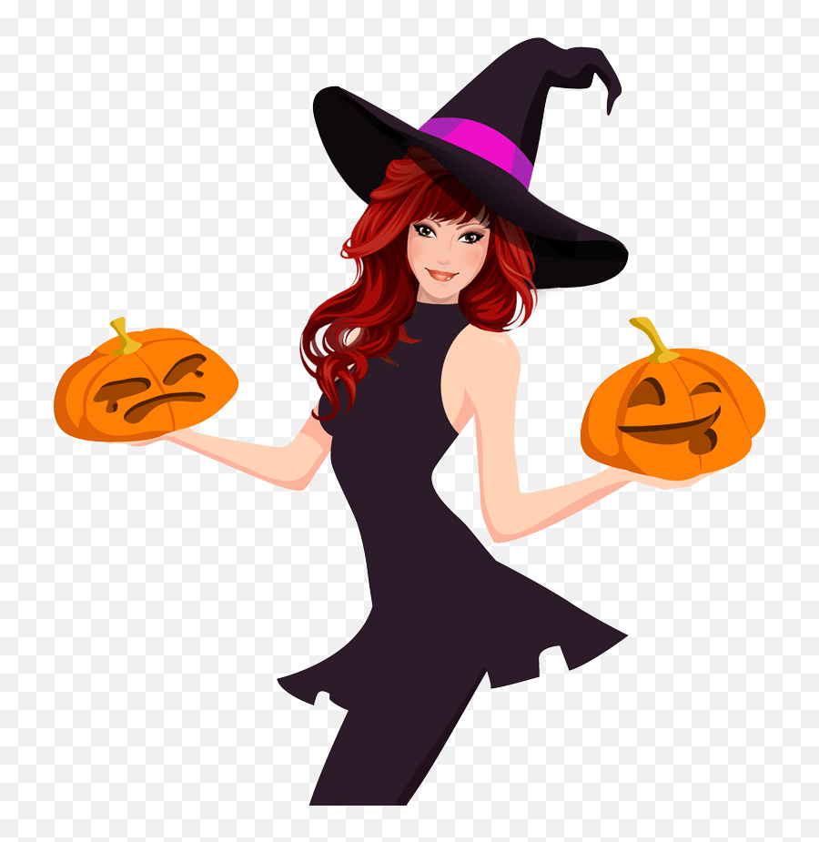 Beyond Graphics - Redhead Labs Halloween Emoji,Jack O Lantern Emotions