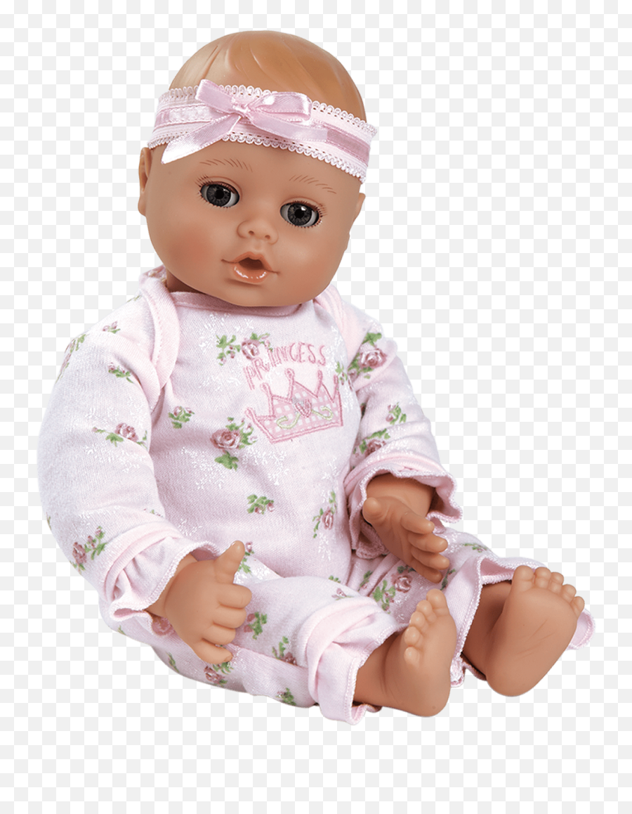 Doll Clipart Baby Doll Doll Baby Doll Transparent Free For - Adora Baby Doll Emoji,Emotions Dolls