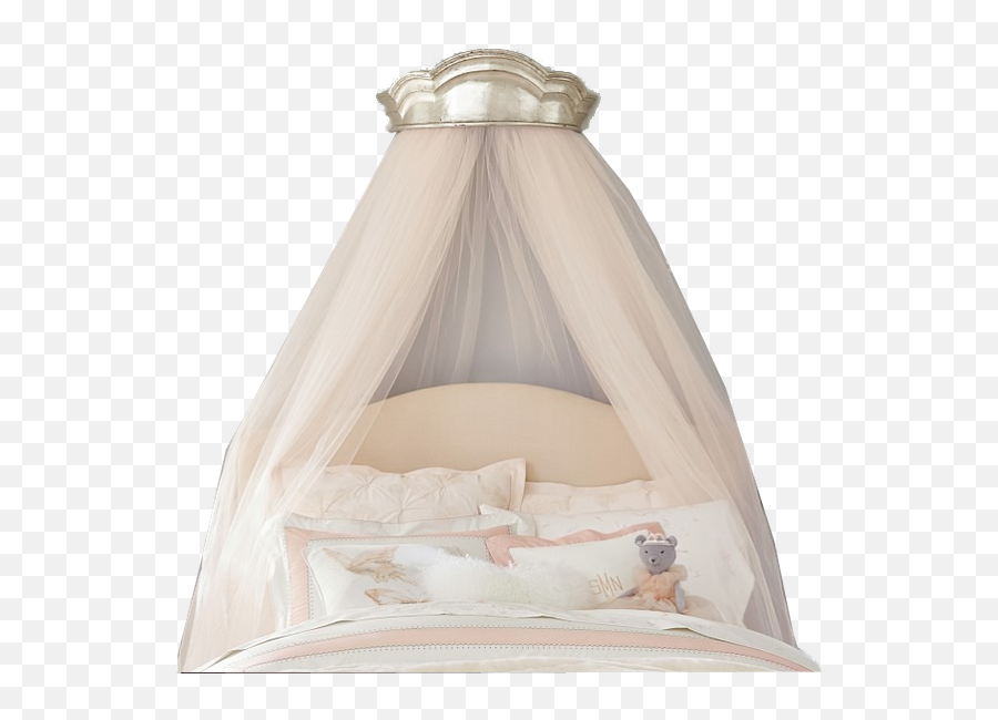 Monique Lhuillier Silver Cornice Canopy - Queen Size Emoji,Monique Lhuillier Emotion