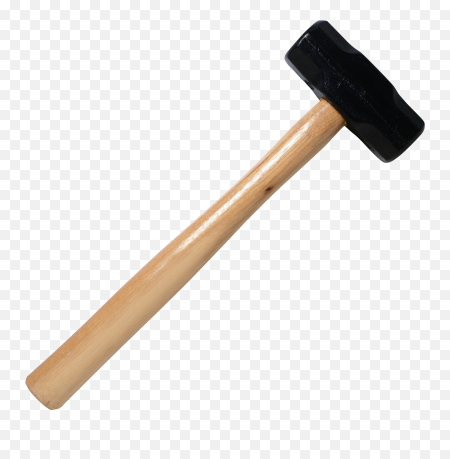 Transparent Hammer Clipart - Hammer Png Full Size Clipart Hammer Png Emoji,Thor's Hammer Emoji