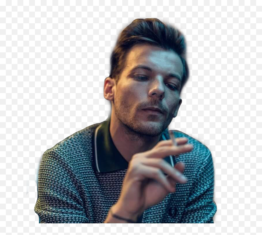 Tommo Louis Tomlinson Sticker - Louis Tomlinson Photoshoot Emoji,Louis Tomlinson Emoji