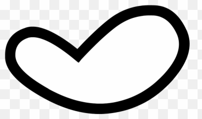 Iu0027m Inspired Mouth - Bfdi Mouth Heart Clipart Full Size Bfdi Mouths Teeth Emoji,Big Mouth Emojis Show