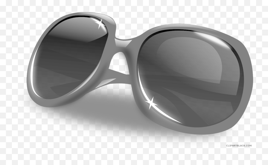 Library Of Free Sun Glasses Graphic Free Download Png Files - Clipart Emoji,Cat Emoji Sunglasse