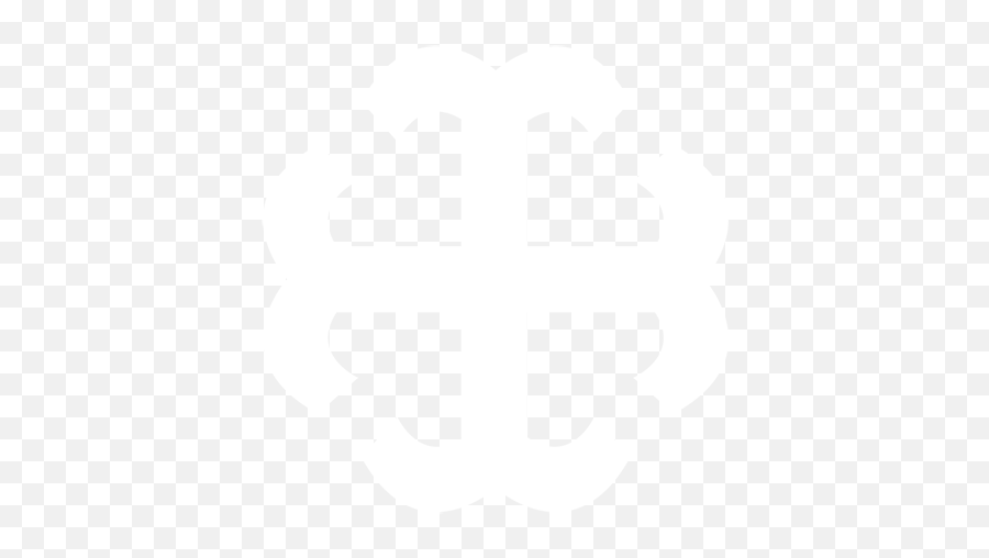 French Cross Usage - St College Indiana Logo Emoji,Lucifer Cross Emoticon