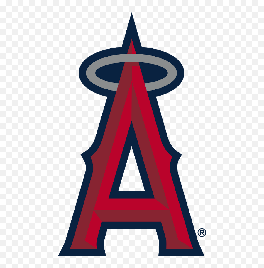 Clipart Angel Baseball Clipart Angel - Anaheim Angels Emoji,Angels Baseball Emoticon