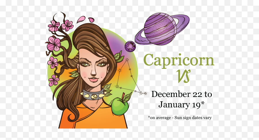 The Capricorn Woman - Capricorn Woman Looks Emoji,Capricorn Emotions