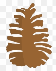 Pinecone - Conifer Cone Emoji,Cone Emoji