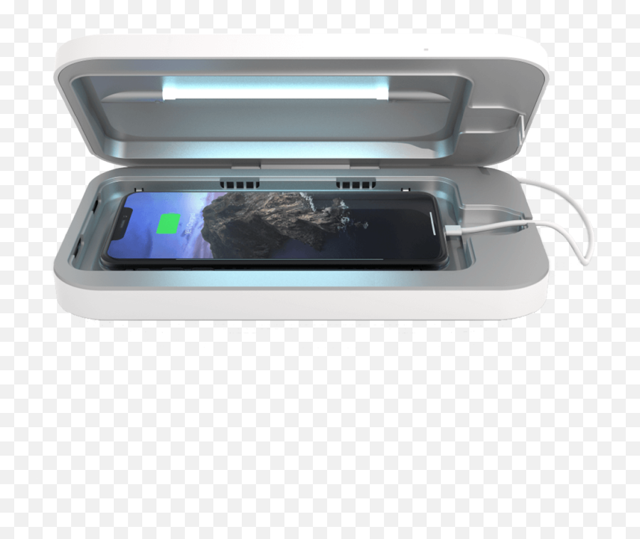 Wholesale Phonesoap - Phonesoap 3 Uv Sanitizer And Charger Phone Sanitizer Emoji,Alcatel One Touch Fierce 2 Emojis