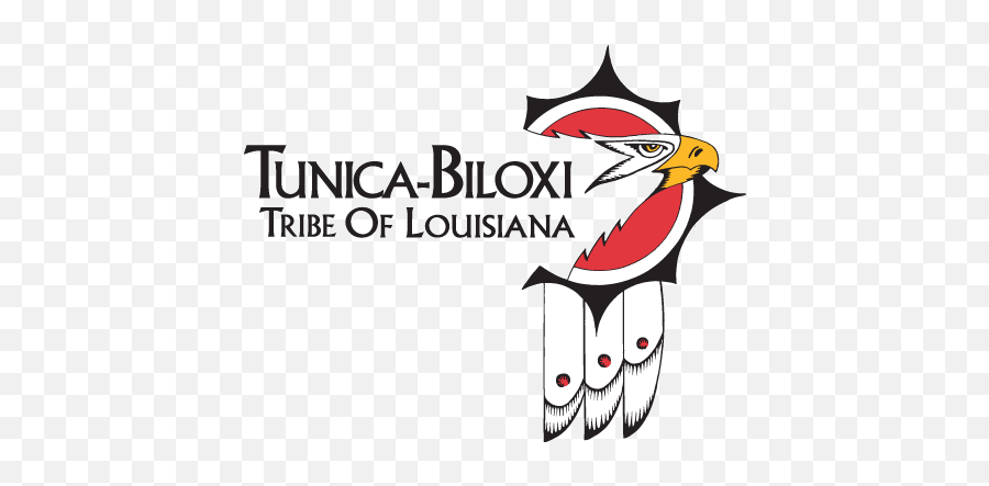 Home Page Of The Tunica - Tunica Biloxi Tribe Eagle Emoji,Indian Pow Wow Emoticon