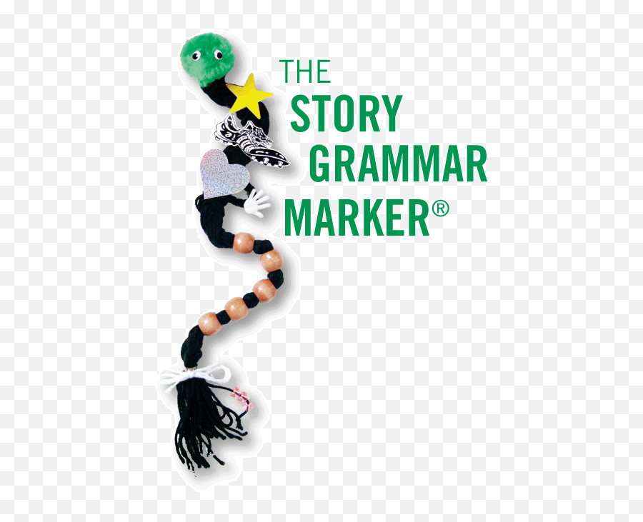 Httpsmindwingconceptscomblogsmaryellen - Moreaus Story Grammar Marker Emoji,Twas The Night Before Christmas Emojis