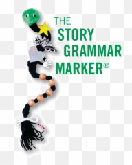 Httpsmindwingconceptscomblogsmaryellen - Moreaus Story Grammar Marker Emoji,Twas The Night Before Christmas Emojis